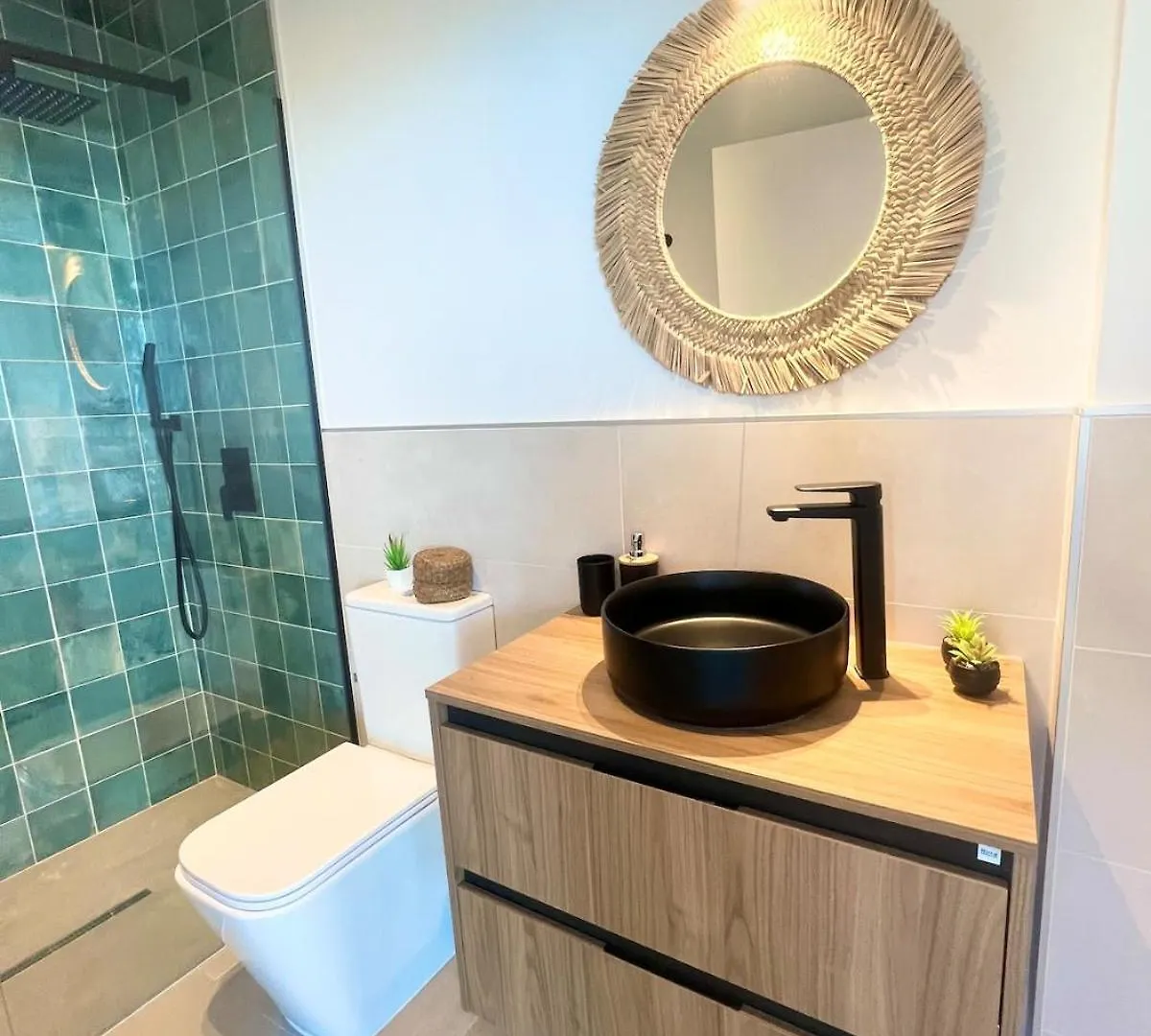 Appartamento Amber Skies Seafront Retreat Cotillo