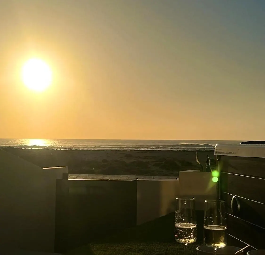 Amber Skies Seafront Retreat Cotillo 0*,  Spagna